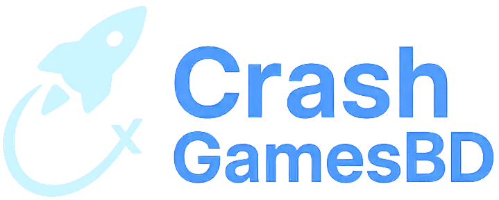 Top Crash Games Bangladesh Logo
